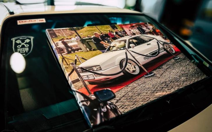 Memel Motor Fest 2017 - vasaros sezono uždarymas