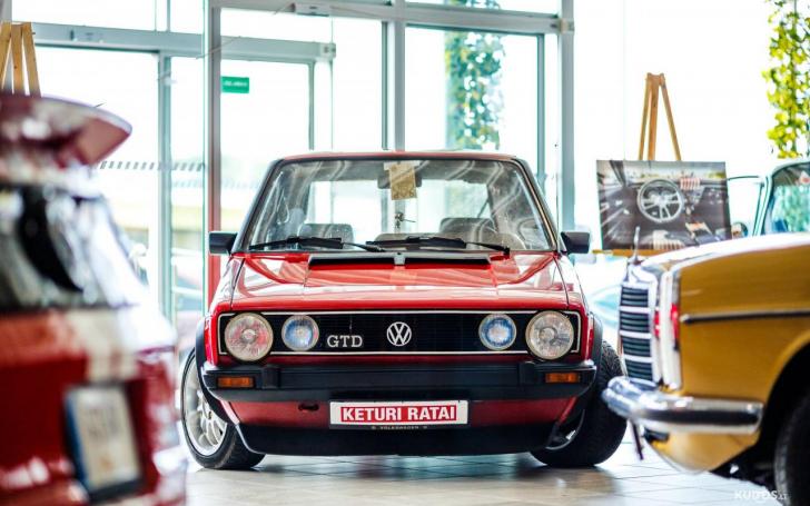 Memel Motor Fest 2017 - vasaros sezono uždarymas
