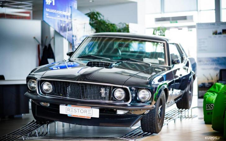 Memel Motor Fest 2017 - vasaros sezono uždarymas