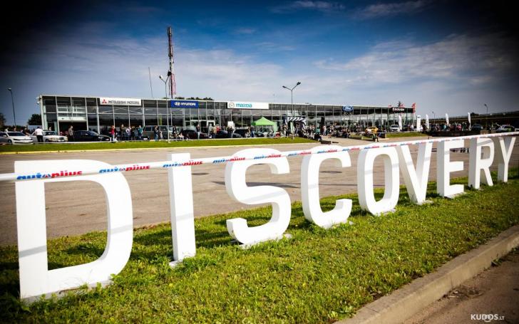 Memel Motor Fest 2017 - vasaros sezono uždarymas