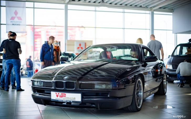 Memel Motor Fest 2017 - vasaros sezono uždarymas