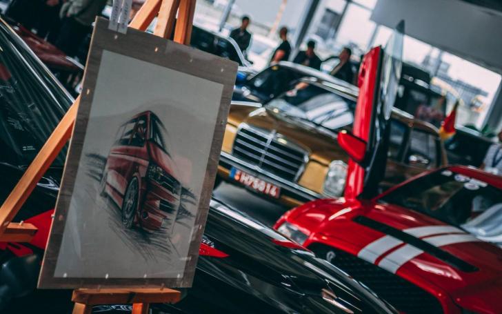 Memel Motor Fest 2017 - vasaros sezono uždarymas