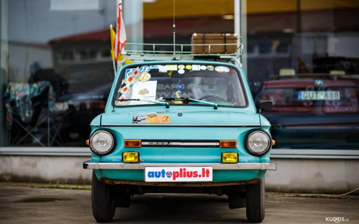 Memel Motor Fest 2017 - vasaros sezono uždarymas