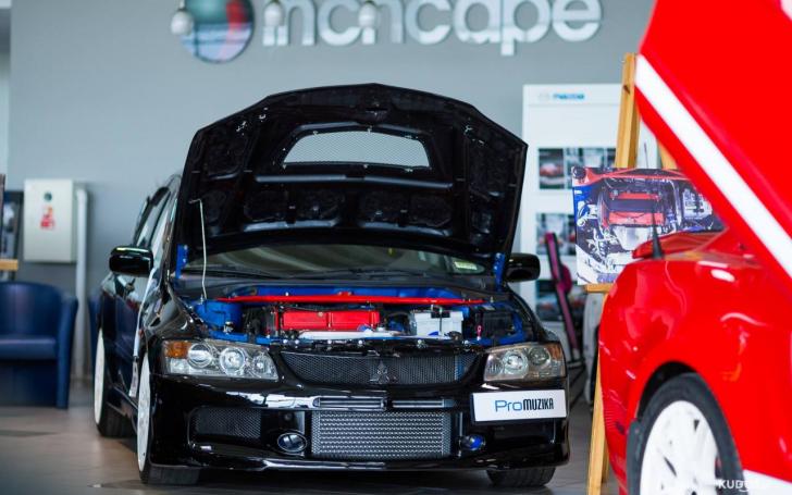 Memel Motor Fest 2017 - vasaros sezono uždarymas