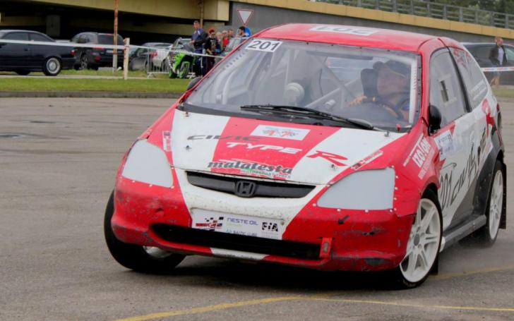 Memel Motor Fest 2017 - vasaros sezono uždarymas
