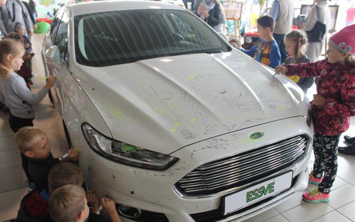 Memel Motor Fest 2017 - vasaros sezono uždarymas