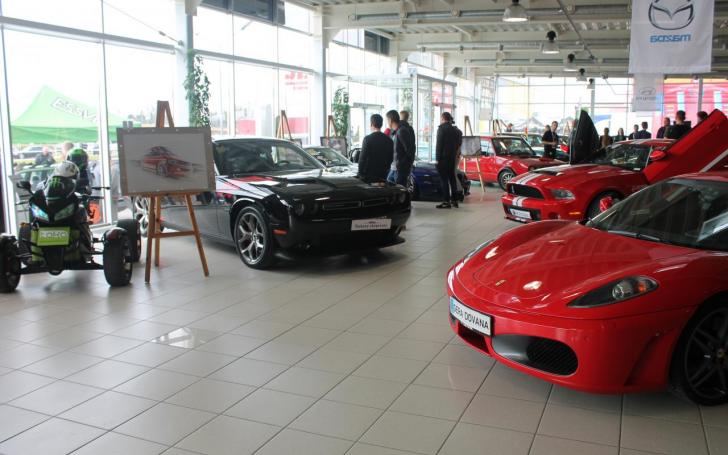 Memel Motor Fest 2017 - vasaros sezono uždarymas