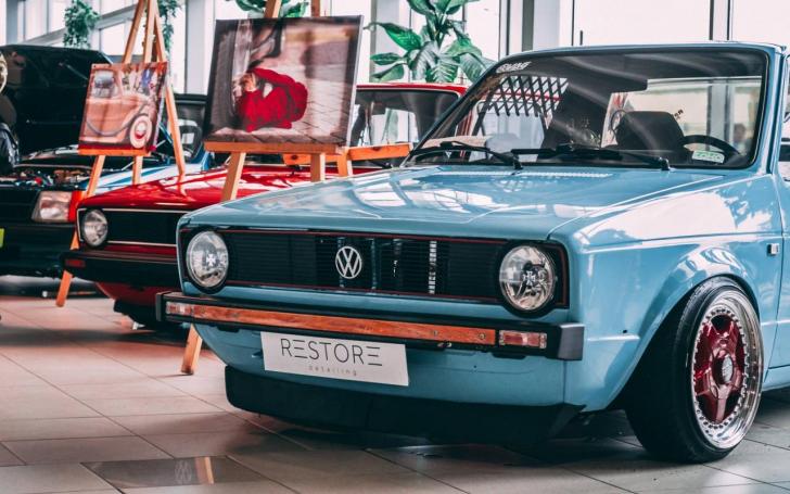 Memel Motor Fest 2017 - vasaros sezono uždarymas