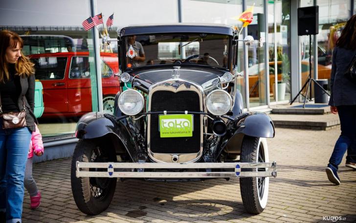 Memel Motor Fest 2017 - vasaros sezono uždarymas