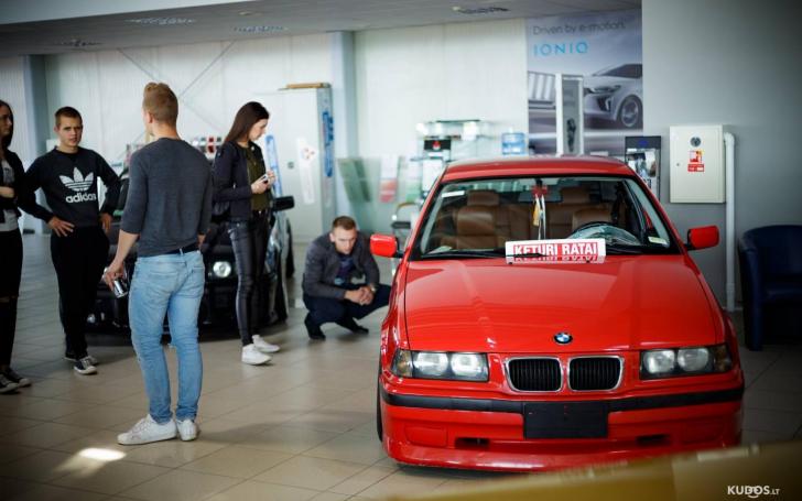 Memel Motor Fest 2017 - vasaros sezono uždarymas