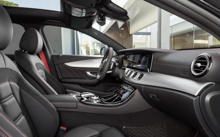 Mercedes-AMG E43