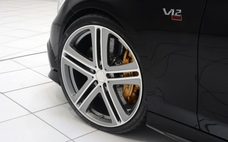 Brabus 900 Rocket Coupe