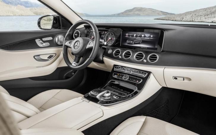 Mercedes-Benz G Class/Gamintojo nuotrauka