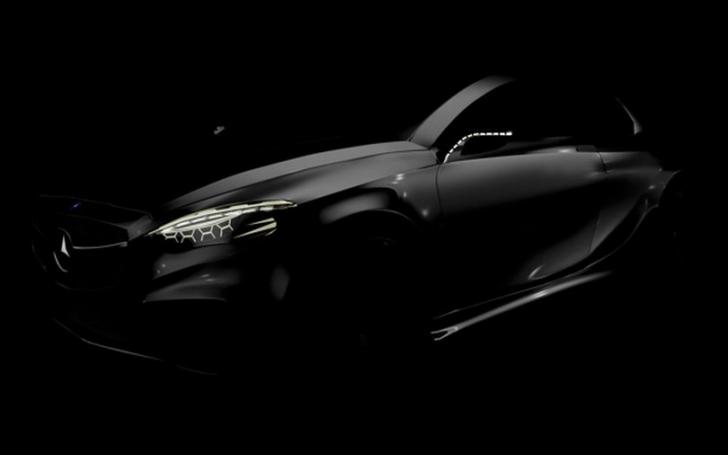 Mercedes-Benz VTR-Class /Ugur Gokus nuotrauka