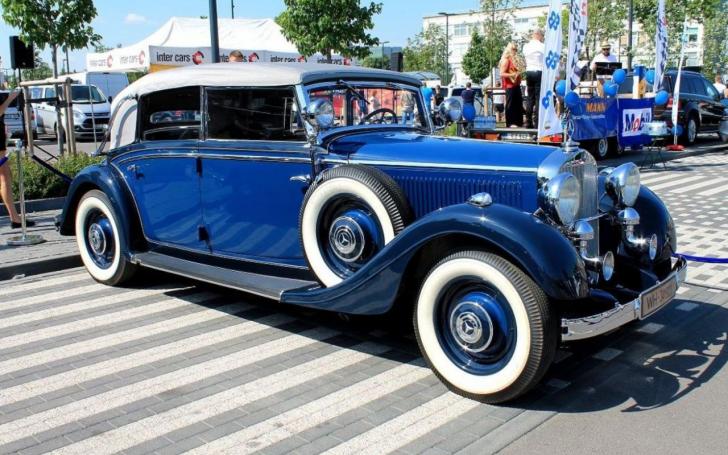 Mercedes-Benz
