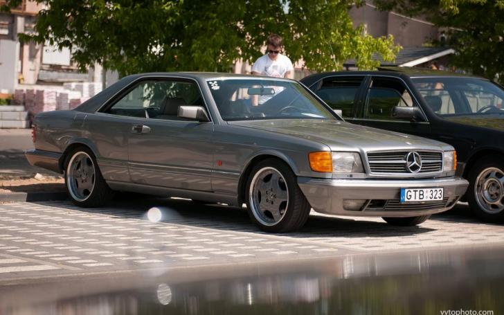 Mercedes-Benz