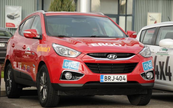 Hyundai ix35/98.lt nuotrauka