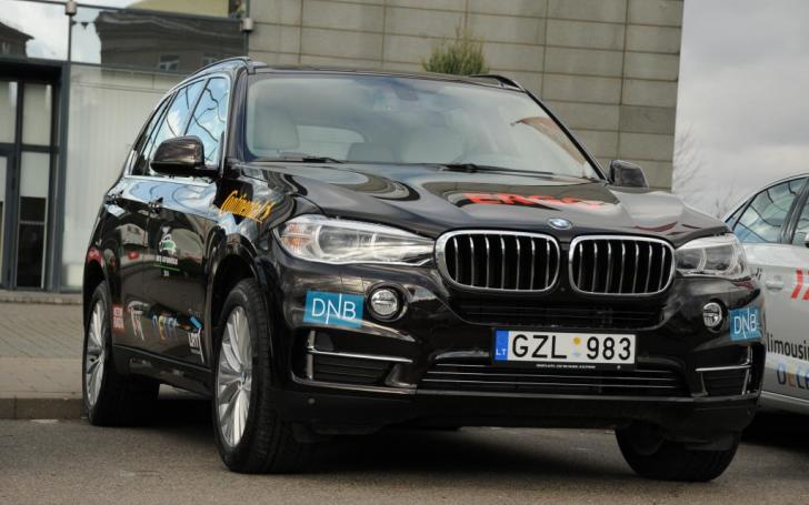 BMW X5/98.lt nuotrauka