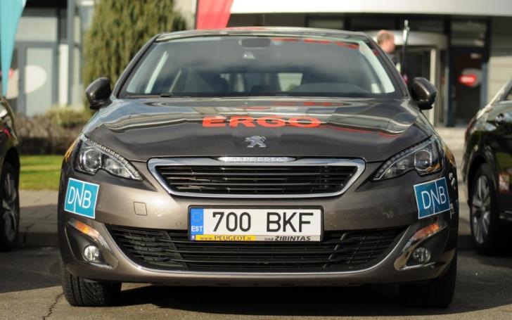 Peugeot 308/98.lt nuotrauka