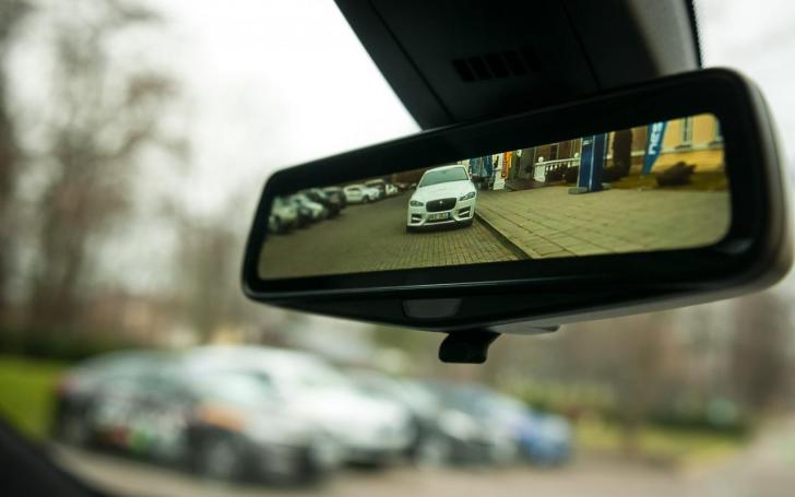 Lietuvos metų automobilis 2017/Vytauto Pilkausko nuotrauka Lietuvos metų automobilis 2017/Vytauto Pilkausko nuotrauka