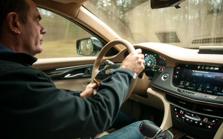 Lietuvos metų automobilis 2017/Vytauto Pilkausko nuotrauka