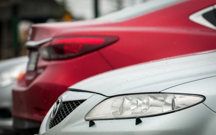 Lietuvos metų automobilis/Vytauto Pilkausko nuotrauka