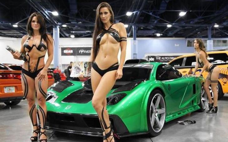 Miami GT/Gamintojo nuotrauka