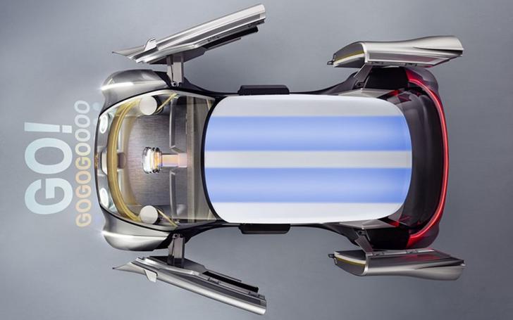 Mini Vision Next 100
