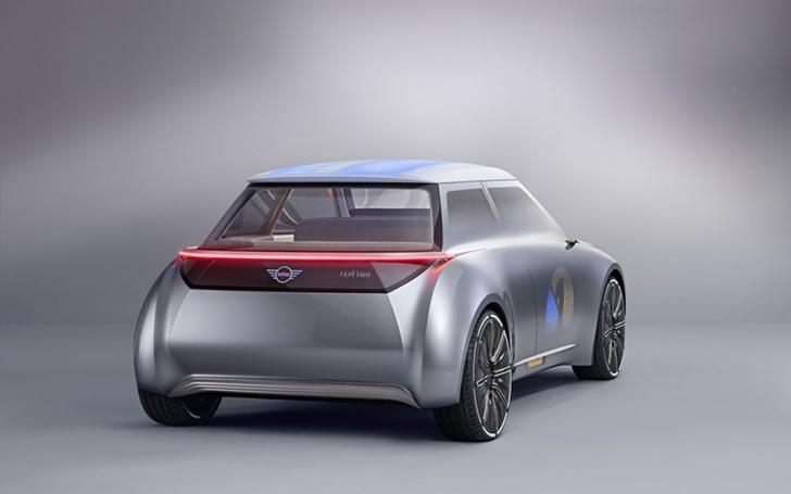 Mini Vision Next 100