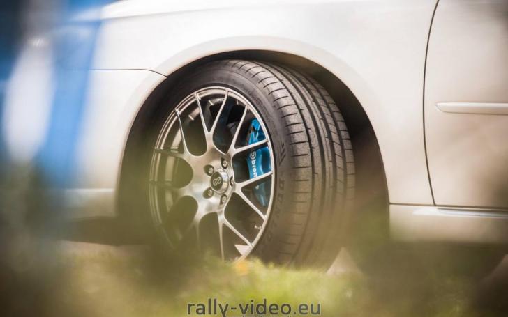 Moterų slalomas/Justo Lengvino - rally-video.eu nuotrauka