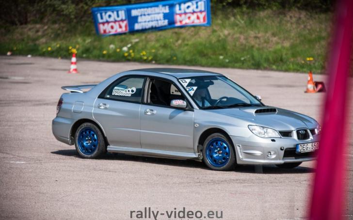 Moterų slalomas/Justo Lengvino - rally-video.eu nuotrauka Moterų slalomas/Justo Lengvino - rally-video.eu nuotrauka