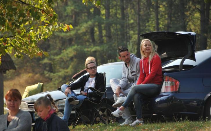 Moterų slalomas 2015