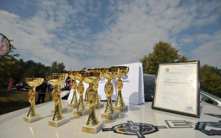 Moterų slalomas 2015