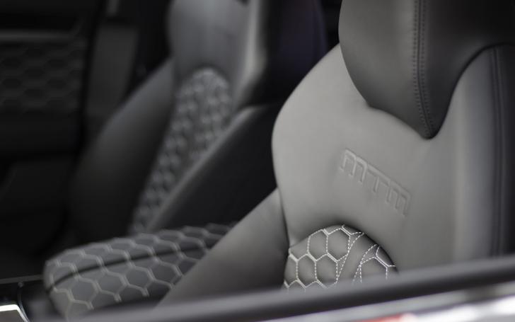 MTM Audi S8 Talladega R
