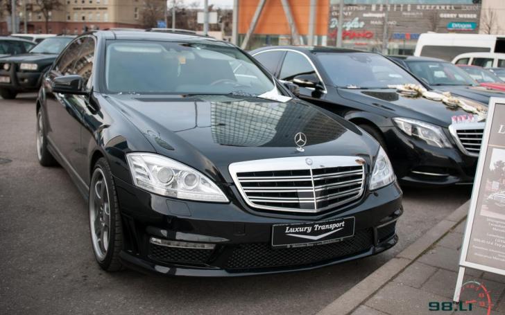 Paroda "Mūsų vestuvės"/Vytauto Pilkausko nuotrauka