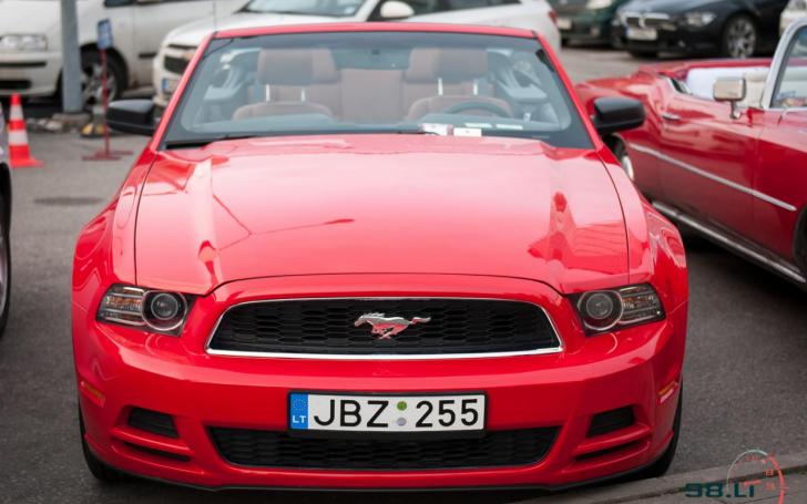 Paroda "Mūsų vestuvės"/Vytauto Pilkausko nuotrauka