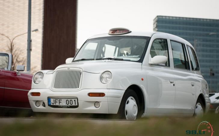 Paroda "Mūsų vestuvės"/Vytauto Pilkausko nuotrauka