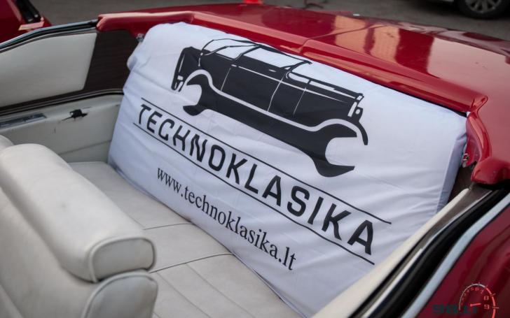 Paroda "Mūsų vestuvės"/Vytauto Pilkausko nuotrauka