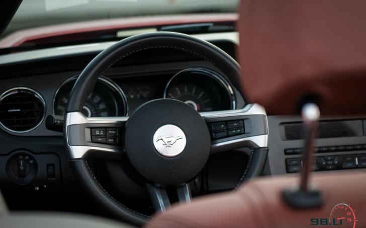 Paroda "Mūsų vestuvės"/Vytauto Pilkausko nuotrauka
