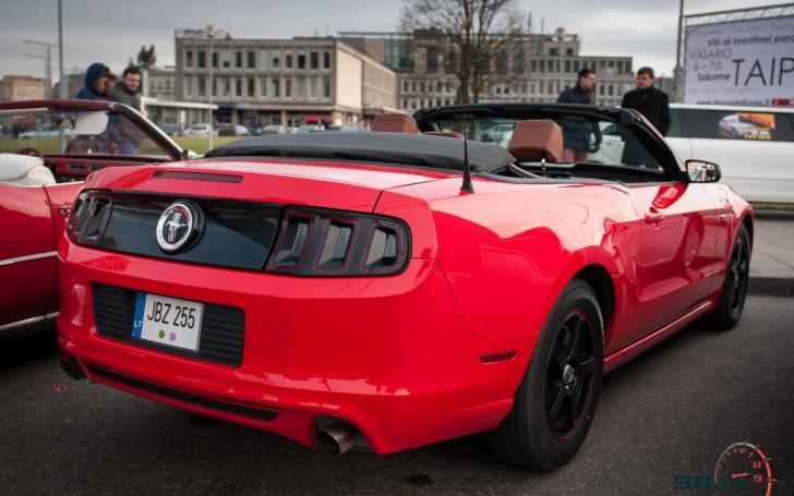 Paroda "Mūsų vestuvės"/Vytauto Pilkausko nuotrauka