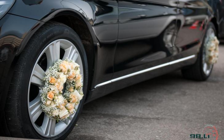 Paroda "Mūsų vestuvės"/Vytauto Pilkausko nuotrauka