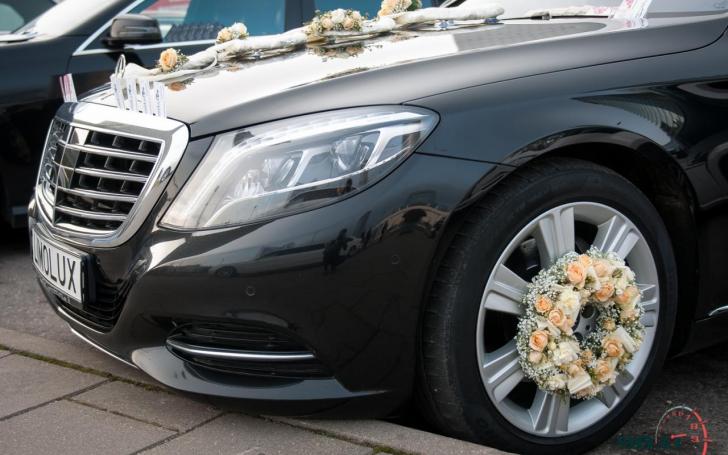 Paroda "Mūsų vestuvės"/Vytauto Pilkausko nuotrauka