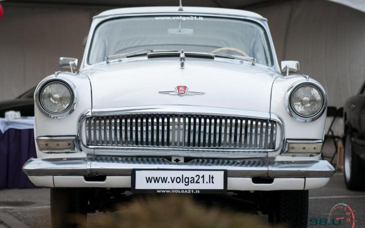 Paroda "Mūsų vestuvės"/Vytauto Pilkausko nuotrauka