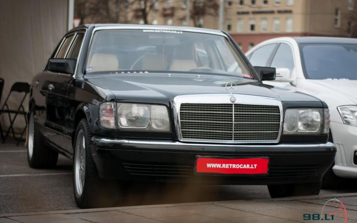Paroda "Mūsų vestuvės"/Vytauto Pilkausko nuotrauka