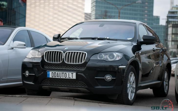 Paroda "Mūsų vestuvės"/Vytauto Pilkausko nuotrauka