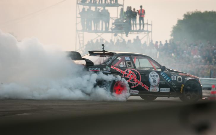 Driftas/Vytauto Pilkausko nuotrauka Driftas/Vytauto Pilkausko nuotrauka