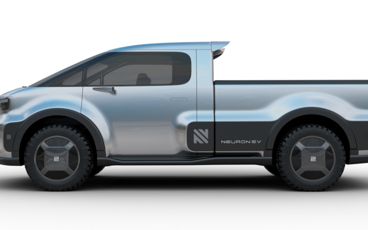 Neuron EV T-One Neuron EV T-One