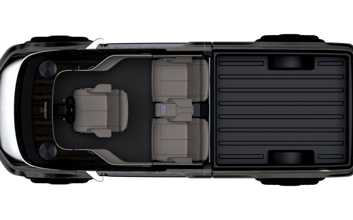 Neuron EV T-One