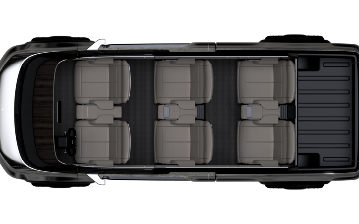 Neuron EV T-One