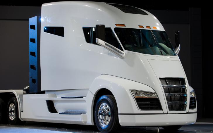 Nikola One